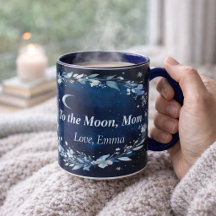 Celestial Mother’s Day Mugs
