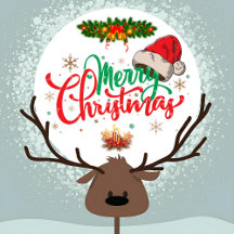 CHRISTMAS GIFTS & PARTY SUPPLIES