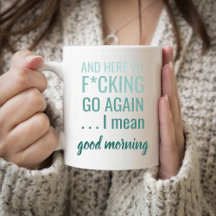 And here we f*cking go again