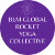 BLM GLOBAL ROCKET YOGA