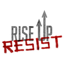 Rise Up, Resist