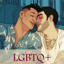 LGBTQ+ and alternative lifestyles