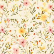 Pretty Pillows for Spring I Frühlingshafte Kissen