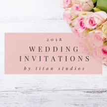 Wedding Invitations
