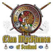 Clan MacKinnon