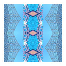 Architectural Pieces and Patterns