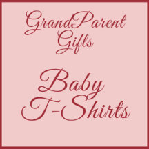 Baby T-Shirts