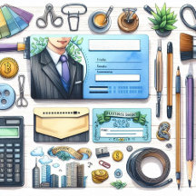 Creative Business Card Templates 