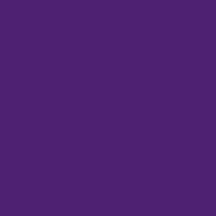 Trendy Purple Holidays - Bluish Purple