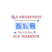 ALS Awareness 