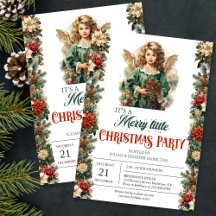 Nostalgic Vintage Christmas Collection