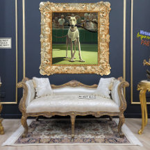 Virtual Improv Party Fine Art Collection