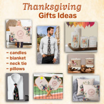    thanksgiving florals   