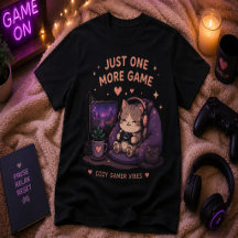 Cozy Gaming