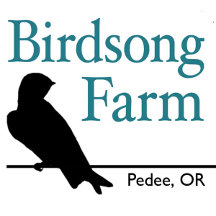 Birdsong Farm