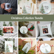 Christmas Collection Bundle