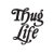 Thug Life T-Shirts
