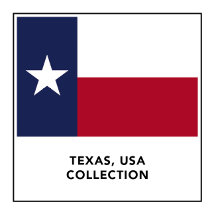 TEXAS (USA) Collection