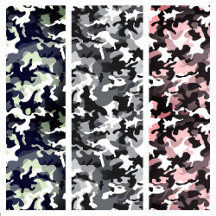 CAMO SERIES