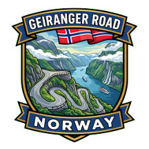 Iconic Roads