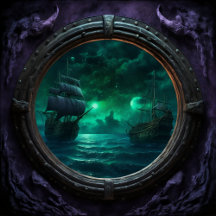 Wall art - Dreamscape 