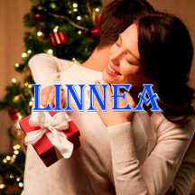 Linnea_Name T-Shirt