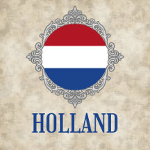 HOLLAND by HERITAGE SPORTS - IT'S WHAT MOVES YOU