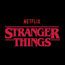 Shop officially licensed Stranger Things tshirts!