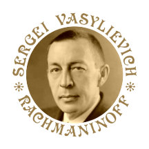 Sergei Vasilyevich Rachmaninoff 