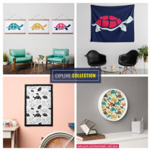 Tortoise Cartoon Art