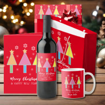 Christmas Tree Collection.