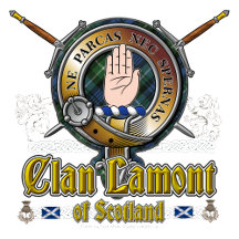 Clan Lamont