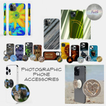 Phone Cases and Accessories