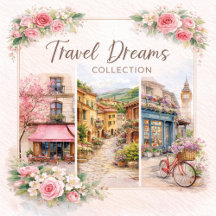 Travel Dreams