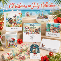 Christmas in July 