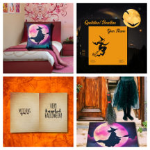 TRICK OR TREAT  & other scary stuff