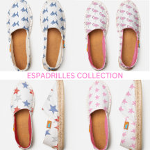 Espadrilles