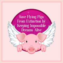 Save Flying Pigs