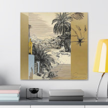 Fuerteventura, Canary Islands,  Landscapes