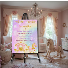 Samantha's Magical 3rd Birthday Collection