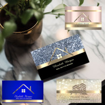 Professional House Roof Real Estate