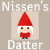 Nissens_Datter