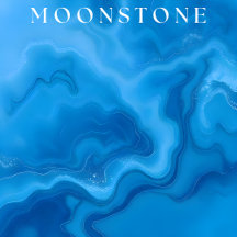 Moonstone Blue Collection