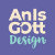 AnIsGOtt Design
