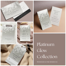 Platinum Glow