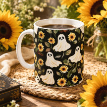 Summerween | Spooky Summer Designs