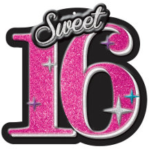 Sweet 16