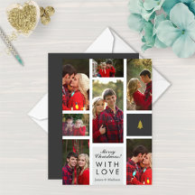 Photo Holiday Cards