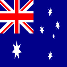 Australia Flag Gifts 