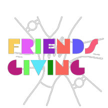 Friendsgiving Squad: Grateful & Gathered